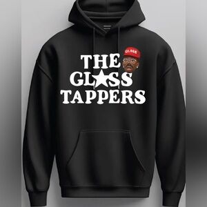 Tyler The Creator The Glass Tappers Hoodie New Sweater S-5XL 2025
